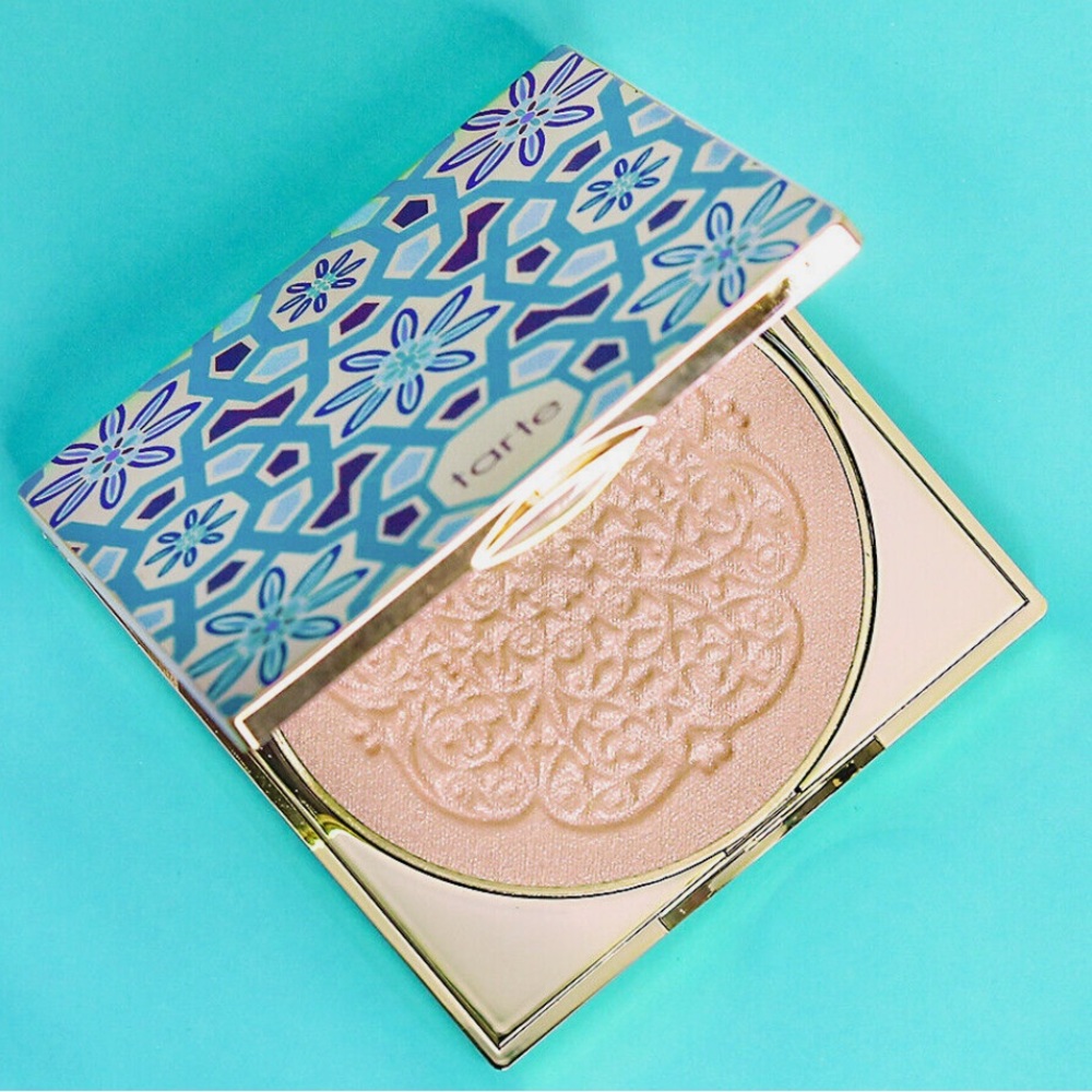 Tarte Goddess Glow Highlighter - Picture 3 of 9